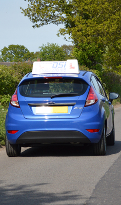 Driving tuition, lessons in Norwich, North Walsham and Aylsham, North Norfolk.