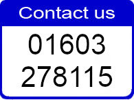 Contact - DSI Driving instructors Aylsham