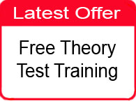 Latest offer - DSI Driving instructors North Norfolk